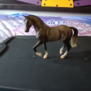 Breyer horses!